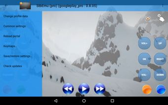 Image 2 for StbEmu (Pro)