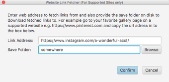 Image 3 for WFDownloader App