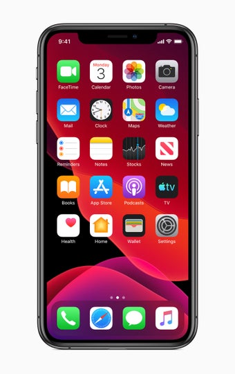 Image 5 for Apple iOS 13