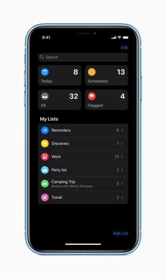 Image 0 for Apple iOS 13