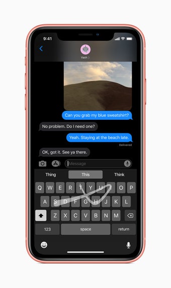 Image 4 for Apple iOS 13