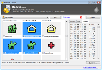 Image 3 for Recuva