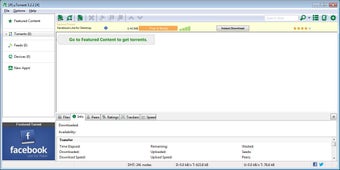 Image 1 for uTorrent