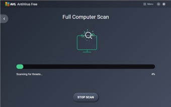 Image 2 for AVG AntiVirus Free