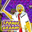 Icon of program: Sponge Granny Mod
