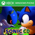 Icon of program: Sonic CD for Windows 10