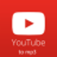 Icon of program: YouTube to MP3