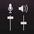 Icon of program: ThirdEar - Talk while wea…