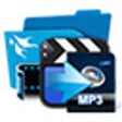 Icon of program: AnyMP4 MP3 Converter