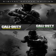 Icon of program: Call of Duty: Infinite Wa…