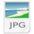 Icon of program: TEC to JPG Batch Converte…