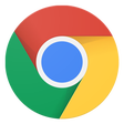 Icon of program: Google Chrome dev