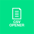 Icon of program: CSV Viewer Free for Windo…