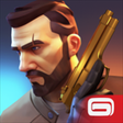 Icon of program: Gangstar New Orleans: Ope…