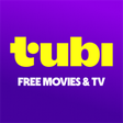 Icon of program: Tubi