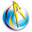 Icon of program: The Geometer's Sketchpad