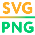 Icon of program: SVG to PNG Converter