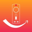 Icon of program: Remote Fire stick TV Amaz…