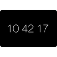 Icon of program: Padbury Clock