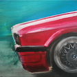 Icon of program: BMW e30 Body dimensions