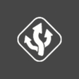 Icon of program: MapFactor GPS Navigation …