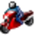 Icon of program: Motorcycle in a Haystack