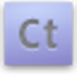 Icon of program: Adobe Contribute trial