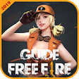 Icono de programa: Free Guide For Free-Fire …