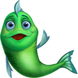 Icon of program: Big Fish Game Manager