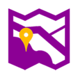 Icon of program: Map ME for Windows 10