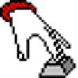 Icon of program: Aasaan - Tamil Typing Tut…