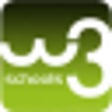 Icon of program: W3Schools