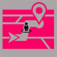 Icon of program: 3D Street View for Window…