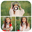 Icon of program: Video Collage
