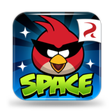 Icono de programa: Angry Birds Space
