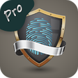 Icon of program: AppLock - Fingerprint & P…