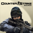 Icon of program: Counter Strike: Source