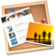 Icon of program: Apple iWeb