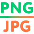 Icon of program: PNG to JPG Converter