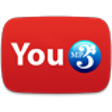 Icono de programa: YouMp34