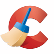 Icon of program: CCleaner Free