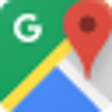 Icon of program: Google Maps