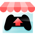 Icon of program: itch.io client