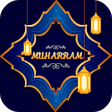 Icon of program: Muharram WAStickers : Isl…