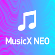 Icon of program: Music X NEO