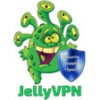 JellyVPN icon