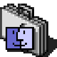 Icono de programa: Apple Mac OS 9.2.2