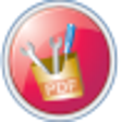 Icon of program: PDFtoolkit VCL