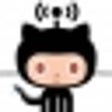 Icon of program: GitHub