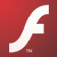 Icono de programa: Adobe Flash Player for In…